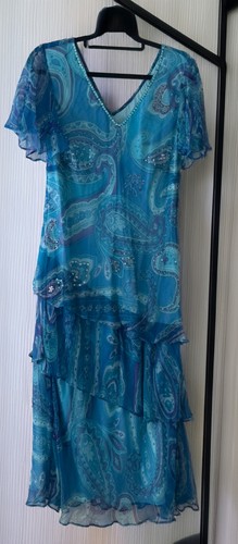 Lovely phool chiffon - phool, in