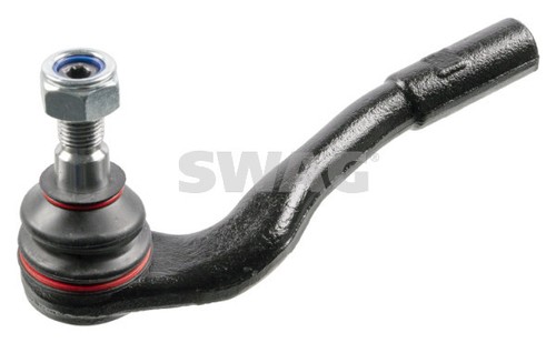 Swag 2615 tie rod end - swag,