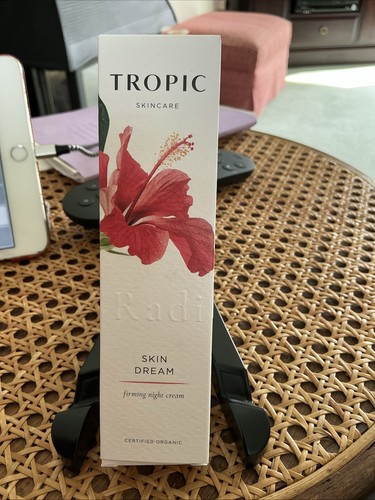 Tropic skincare - tropic,