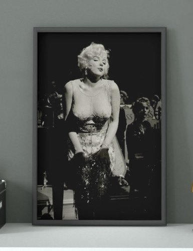 Marilyn monroe film - marilyn,