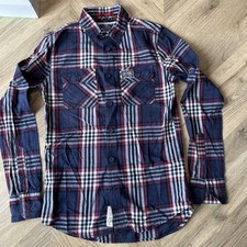 Super dry Classic Lumberjack