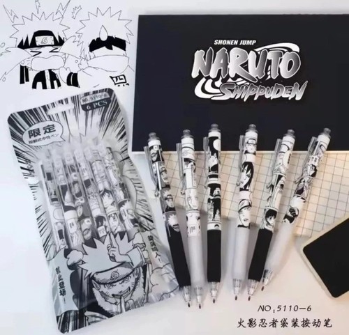 Anime manga pens fast - anime, post