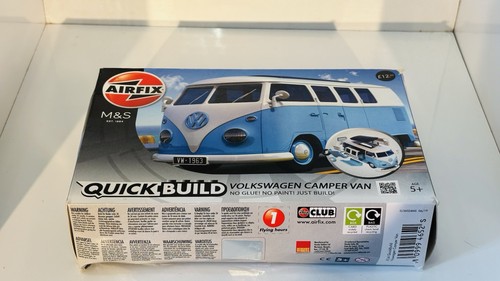 Airfix promotional quick - airfix,