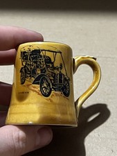Small Vintage Wade 1904