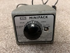 Vintage Hammant & Morgan H&M