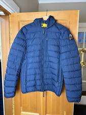 Mens Parajumpers Last Minute