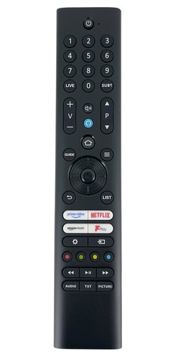 Genuine toshiba remote - genuine,