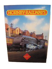 Hornby Railways 1994 Catalogue