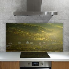 Toughened Glass Heat Resistant