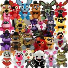 Five Nights at Freddy's FNAF