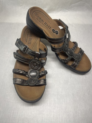 Cobb hill women bronze - hill, women’s