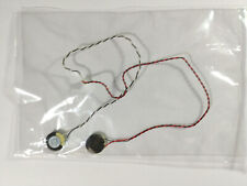 Fujitsu Lifebook E557 SPEAKERS