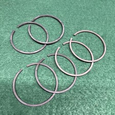 Triumph 3T Pre Unit 350 T85