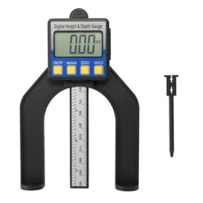 Digital Height Depth Gauge