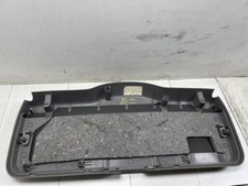 VOLVO V50 T5 2005 REAR TRUNK
