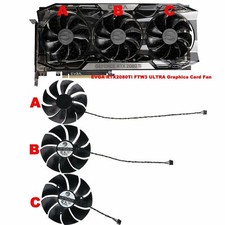 Cooling fan PLD09220S12H for