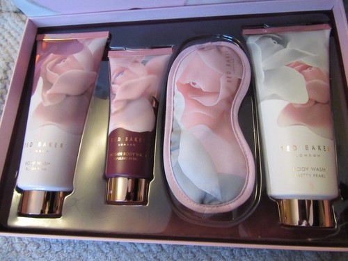 Ted baker set - baker, wash