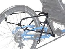 NEW ICE Recumbent TRIKE