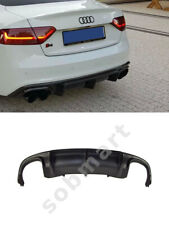 REAR BUMPER DIFFUSER Audi S5