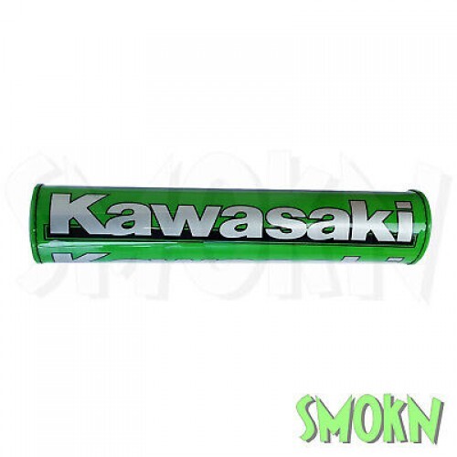 Kawasaki cross bar pad - bar, kx