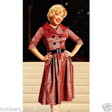 NWT Bettie Page Clothing