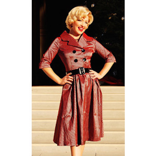 Nwt bettie page clothing - bettie,