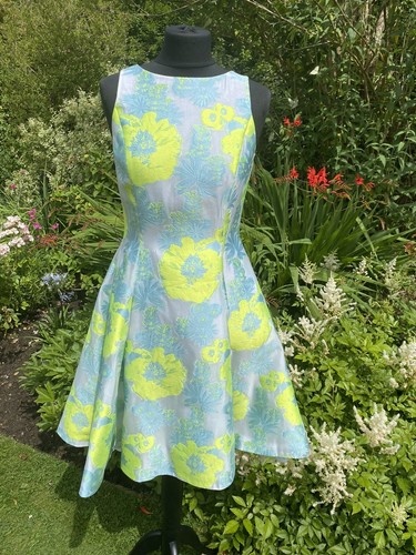 Kate cooper tea dress size - kate,