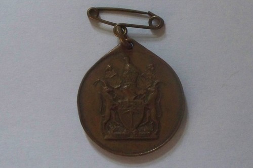 Southern rhodesia wwii - rhodesia,