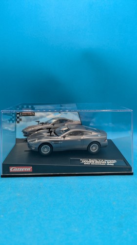 Carrera 25467 evolution aston - 25467,