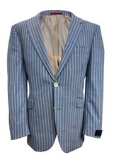 Blue Boating Blazer Jacket