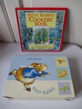 Boxed Wedgwood Egg Cup Toast