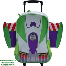 Disney Store Buzz Lightyear