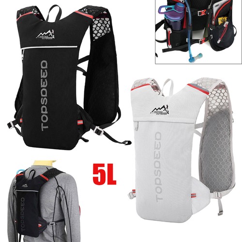 Outdoor running cycling - 5l,
