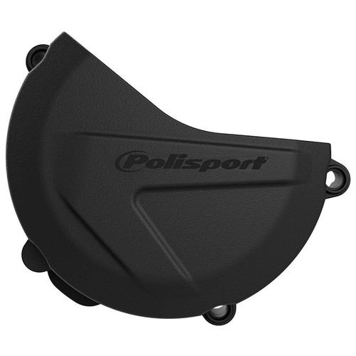 Polisport clutch cover - polisport,