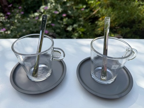 Nespresso collection coffee - nespresso,