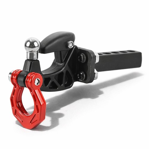 Metal crawler trailer hook - rc,