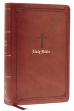 KJV Holy Bible: Large Print