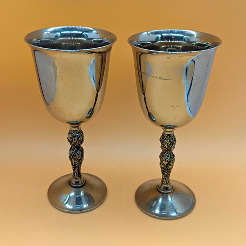Pair vintage valero - of,