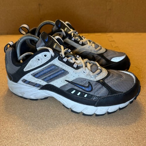 Nike alvord trail running - nike,
