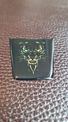 Steering wheel gel doomed