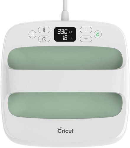 New cricut easypress heat - 2,