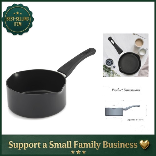Compact 16cm nonstick - compact, sauce