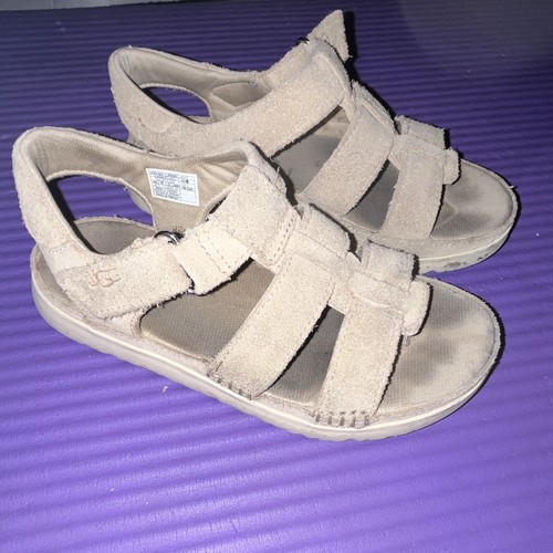 Genuine ugg unisex kids - genuine,