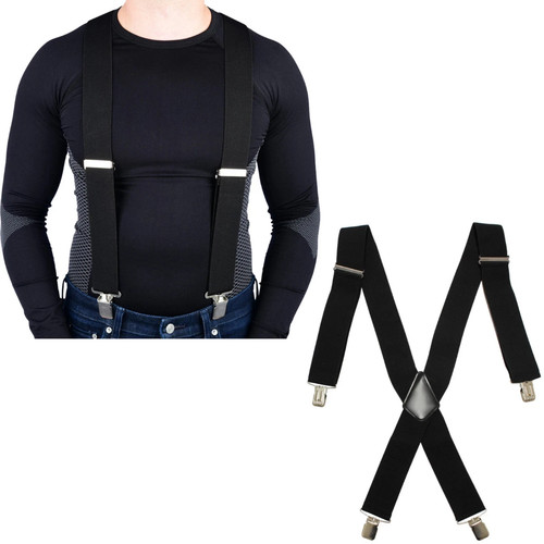 Adjustable braces mens womens - mens,