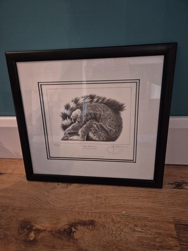 Gary hodges signed - gary, limited