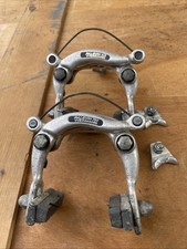 Weinmann Centre Pull Brake Set With Hangers Vintage Bike Cycling