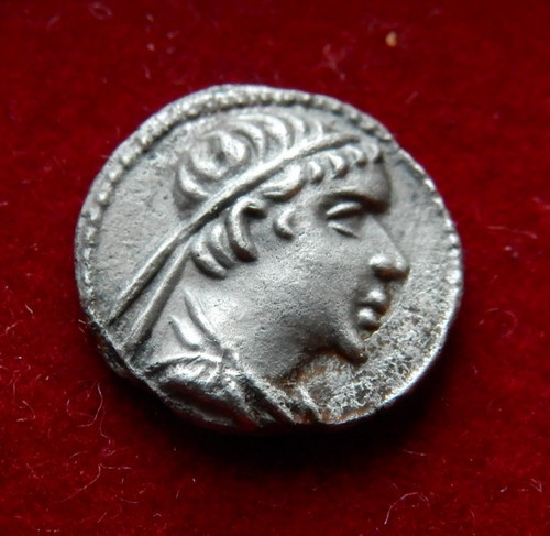 Indo greek baktria eukratides - indo-greek,