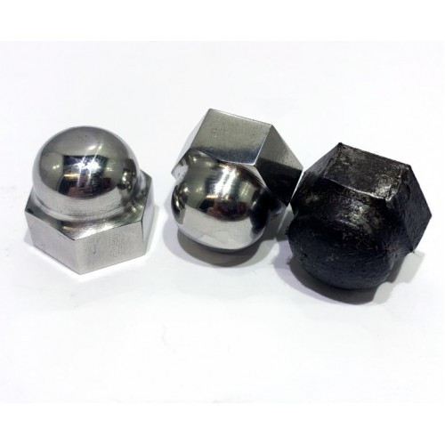 Stainless steel bsa - stainless,