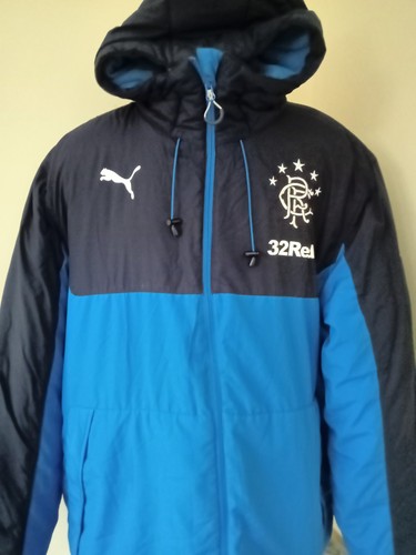 Glasgow rangers puma - rangers,