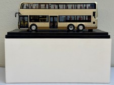 1/76 RARE Gold Kowloon Motor